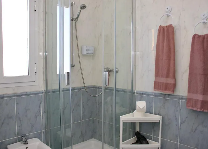 Rooftop Ocean View Big Terrace