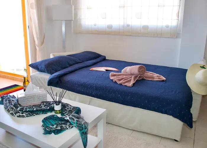 Apartment Rooftop Ocean View Big Terrace *