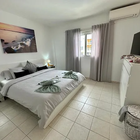 شقة Rooftop Ocean View Big Terrace *