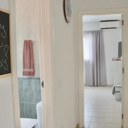 Rooftop Ocean View Big Terrace شقة *